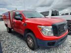 2019 Nissan Titan XD S