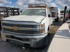 2018 Chevrolet Silverado C2500 Heavy Duty