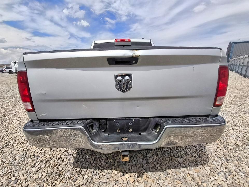 2011 Dodge RAM 1500