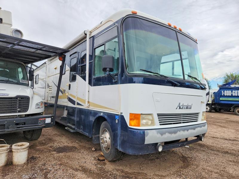 2000 Ford 2000  Admiral-RV