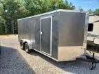 2024 J C Suppliers 2024 J & C Suppliers 7X16TA Enclosed Cargo Trailer