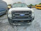 2011 Ford F450 Super Duty