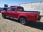2003 Nissan Frontier XE-V6