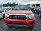 2012 Toyota Tacoma V6