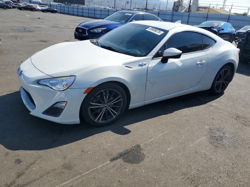 2015 Scion Fr-S Base