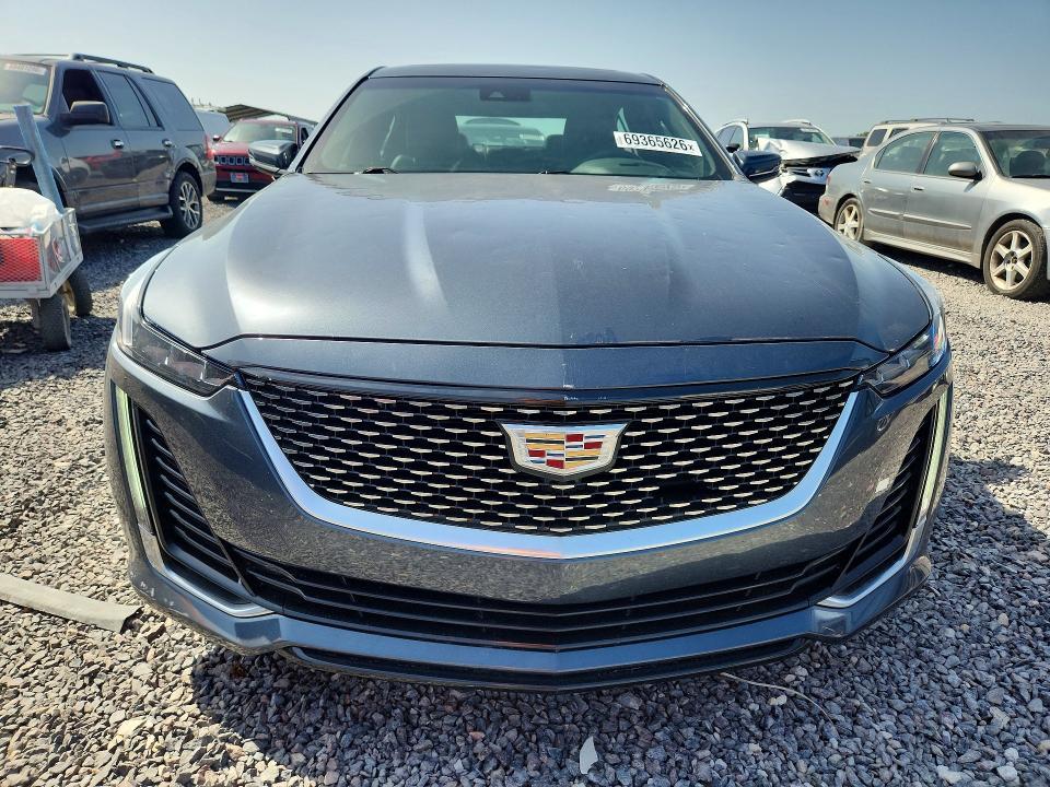 2020 Cadillac CT5 Luxury