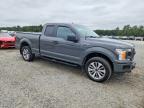 2018 Ford F150 Super Cab