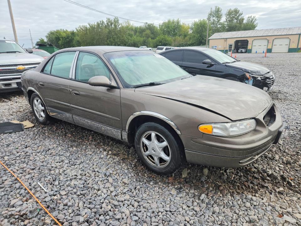 2002 Buick Regal LS