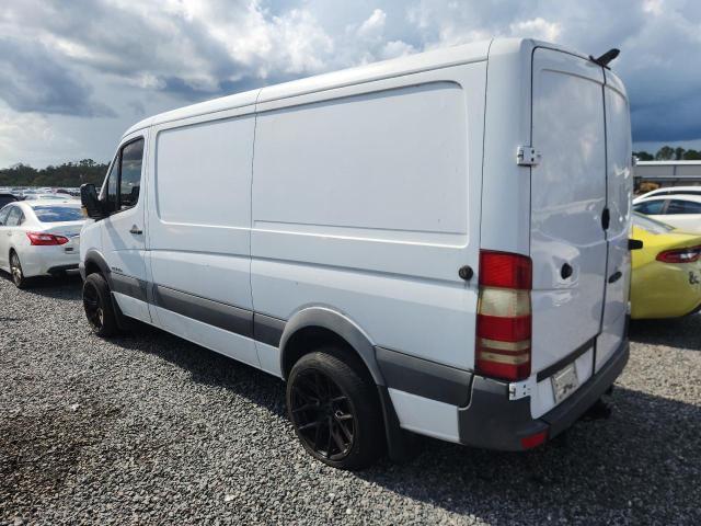 2008 Dodge Sprinter 2500