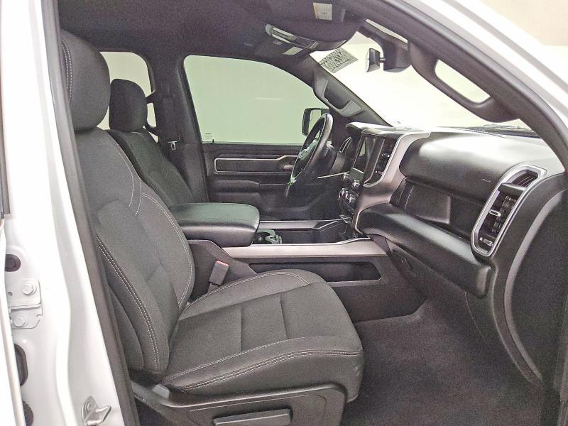 2020 Dodge RAM 1500 BIG HORN/LONE Star