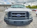 2017 Ford F150