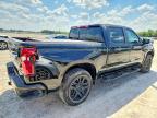 2025 Chevrolet Silverado K1500 RST