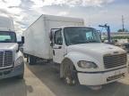 2017 Freightliner M2 106 MED-BOX Truck