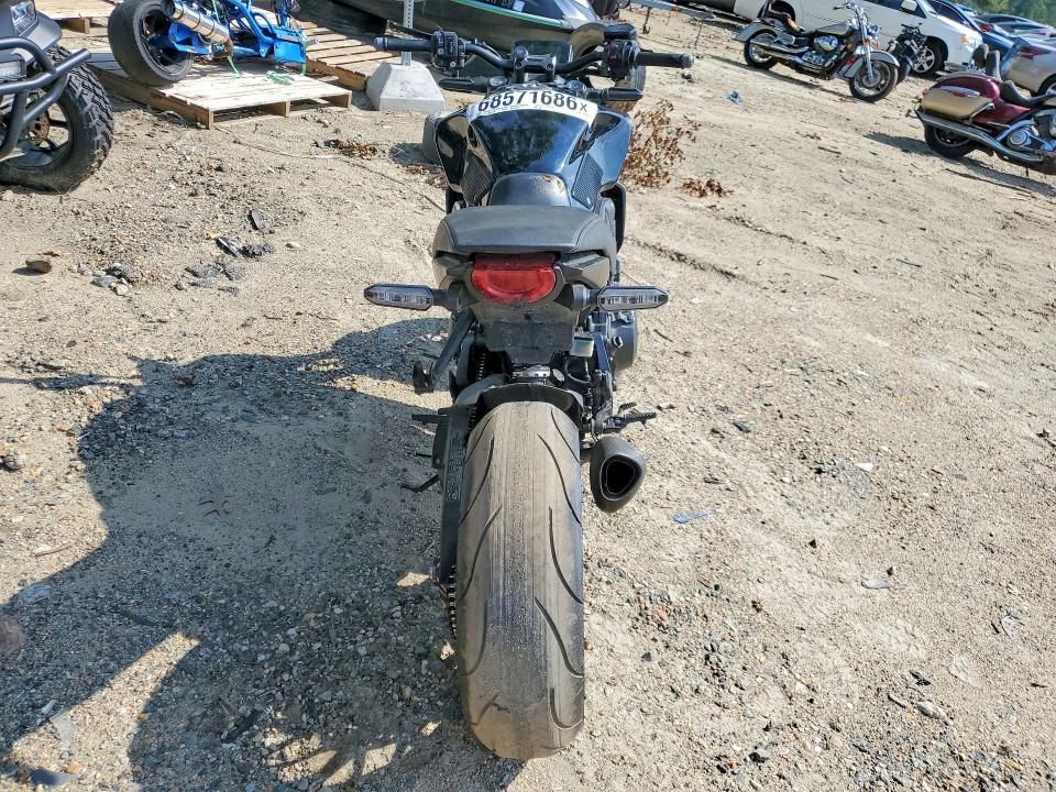 2021 Honda CB1000 RA