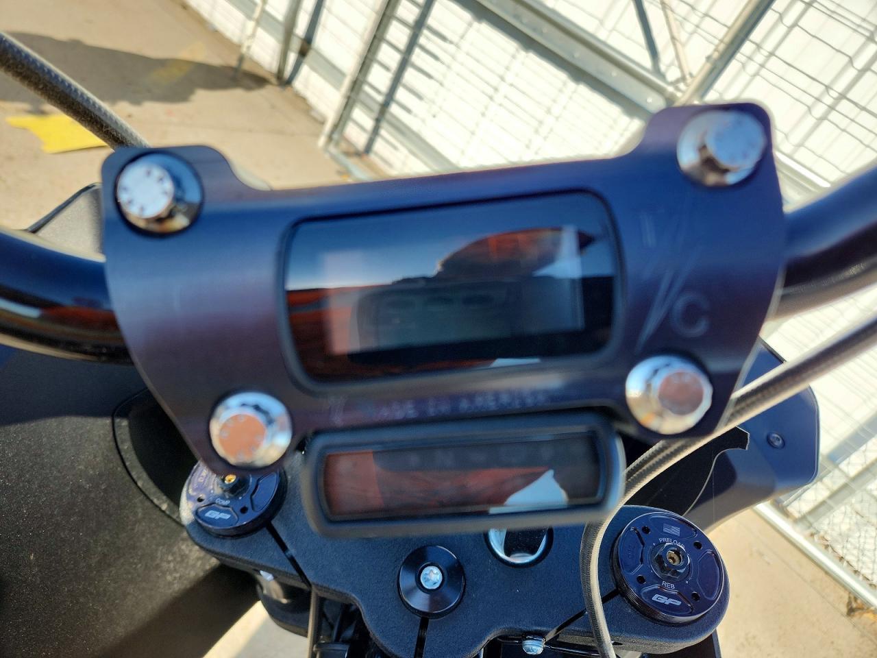 2023 Harley-Davidson Fxlrst