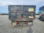 2011 Ford F550 Super Duty Dump Truck