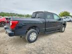 2017 Nissan Titan XD S