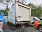 2018 Isuzu NPR HD Refrigerated BOX Truck