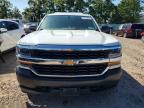 2018 Chevrolet Silverado K1500