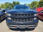 2019 Chevrolet Silverado K1500 Trail Boss Custom