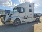 2016 Volvo VNL Semi Truck