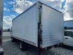 2017 Isuzu NQR-BOX Truck
