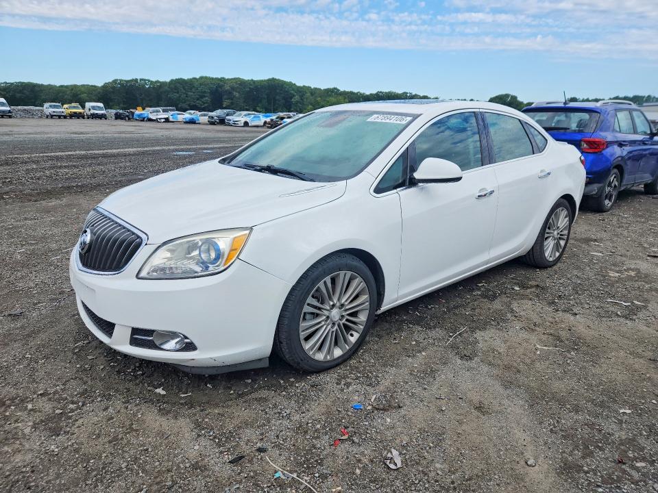2014 Buick Verano