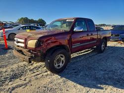 2003 Toyota Tundra SR5 en venta en Loganville, GA