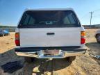 2003 Toyota Tacoma Base
