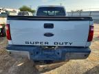 2008 Ford F350 SRW Super Duty