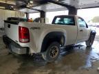 2008 GMC Sierra K1500