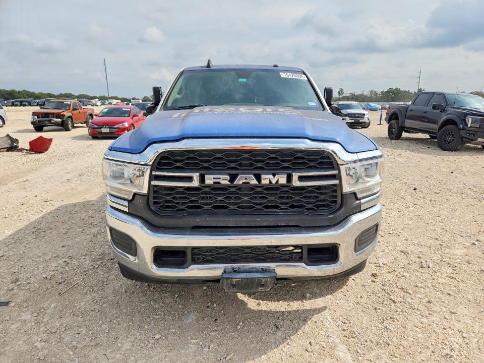 2019 Dodge RAM 2500 Tradesman