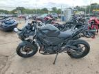 2026 Kawasaki EX500 H