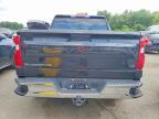 2022 Chevrolet Silverado K1500 LT-L