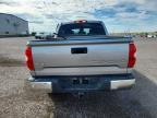 2016 Toyota Tundra Crewmax SR5