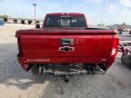 2018 Chevrolet Silverado K1500 LTZ