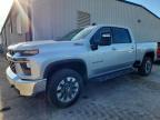 2022 Chevrolet Silverado K2500 Heavy Duty LT