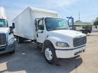 2017 Freightliner Business Class M2 BOX Truck