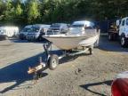 1993 Seadoo 1993 Boston Whaler Boat