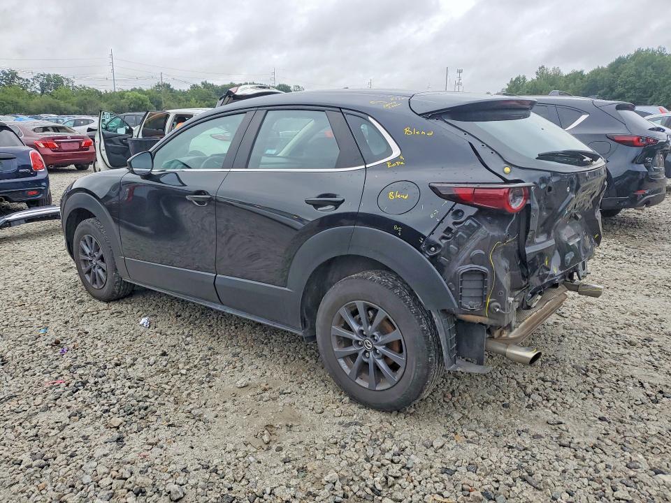 2024 Mazda CX-30