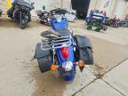 2008 Kawasaki VN900 B