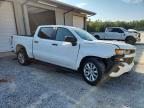 2022 Chevrolet Silverado LTD C1500 Custom
