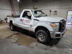 2012 Ford F350 Super Duty