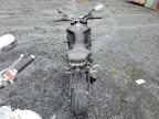 2020 Yamaha MT09