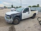 2008 Chevrolet Colorado