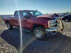 2019 Chevrolet Silverado K3500 LTZ
