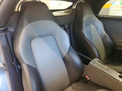 2005 Chrysler Crossfire Limited