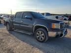 2010 GMC Sierra C1500 SLE