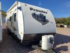 2012 Heartland Prowler Camper