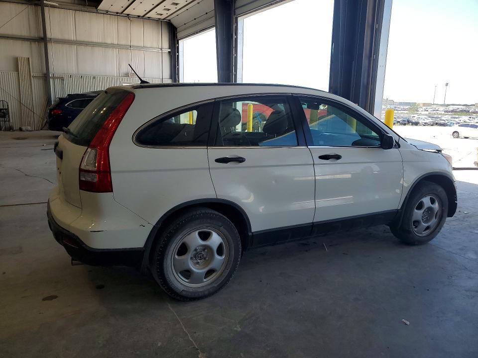 2009 Honda Cr-V LX